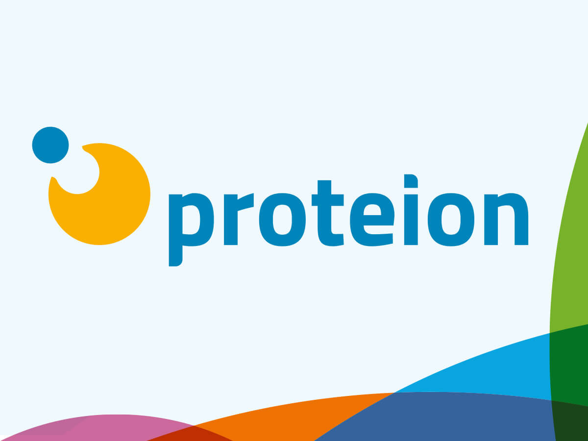 Powered by Proteion