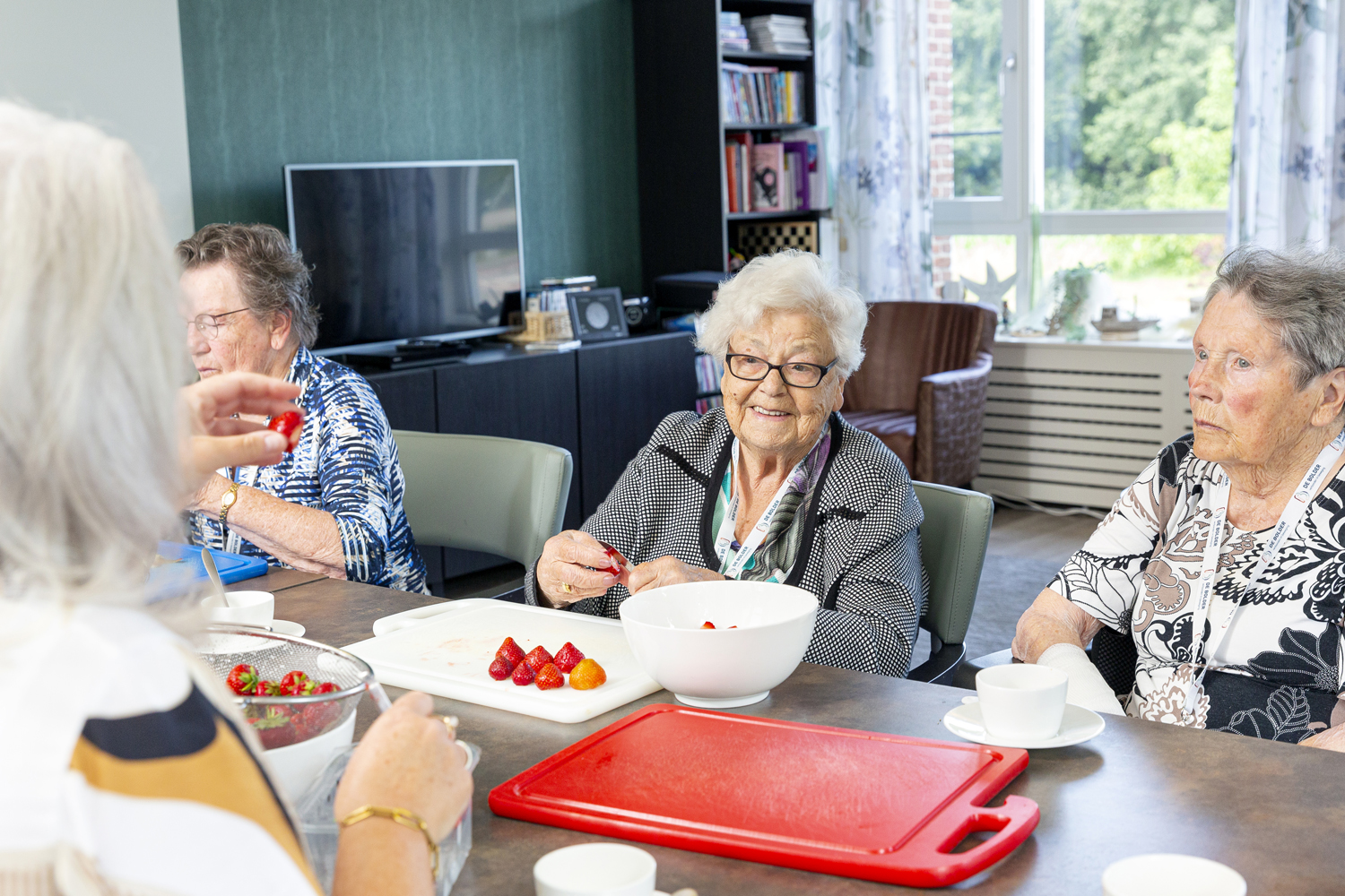 Activiteitenbegeleider - 18 uur