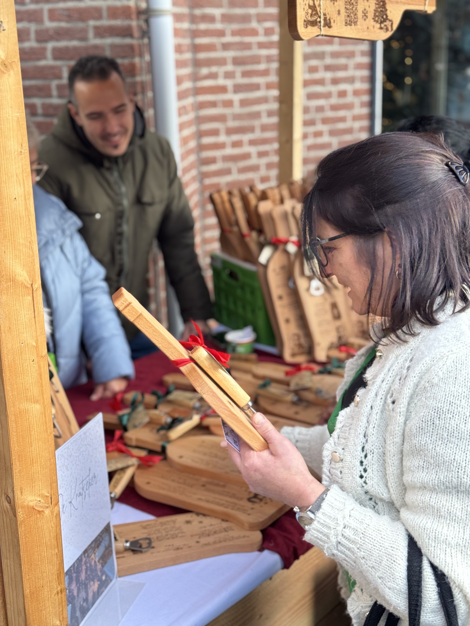 Winter Wonderland De Bolder