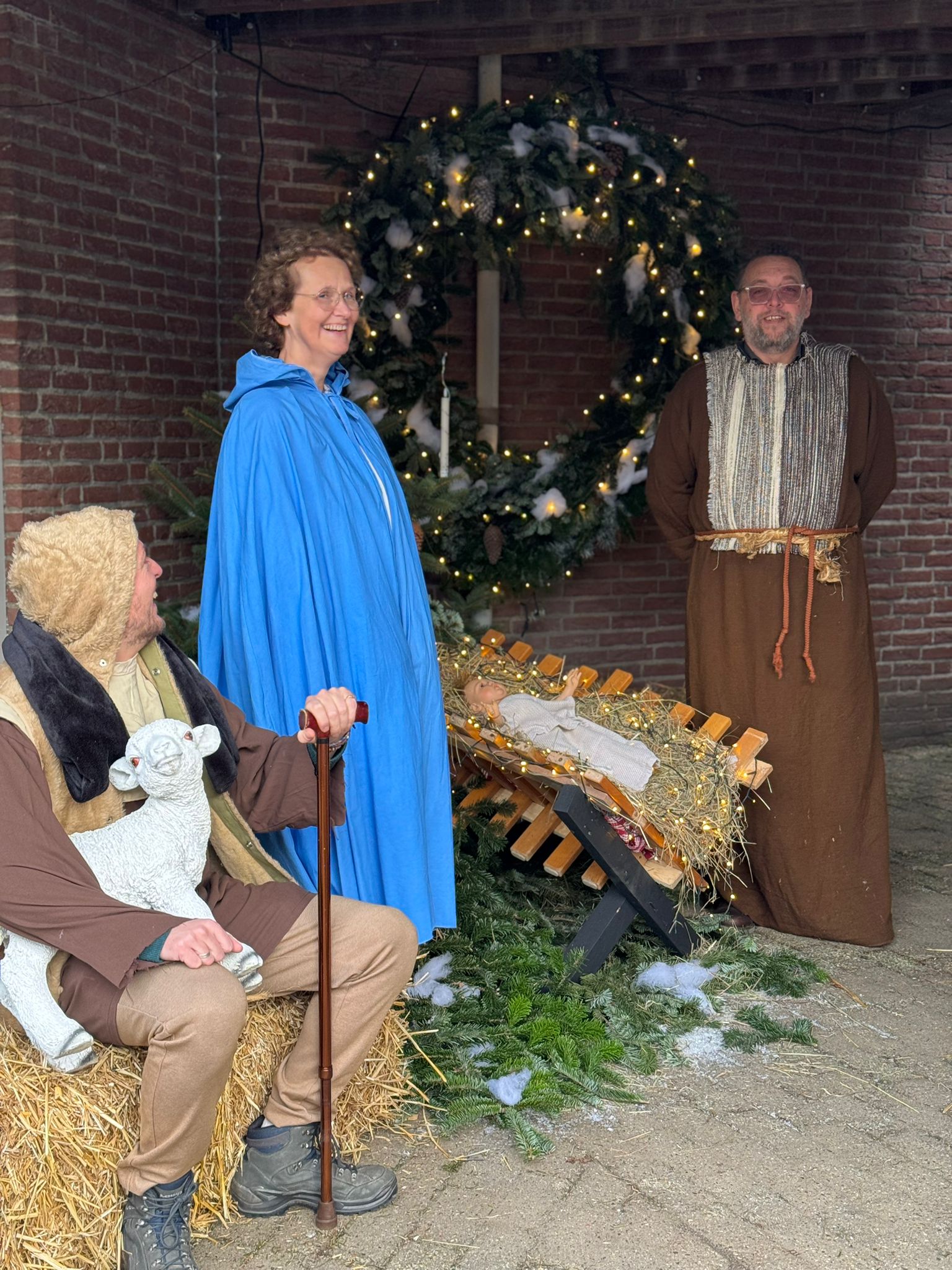 Winter Wonderland De Bolder