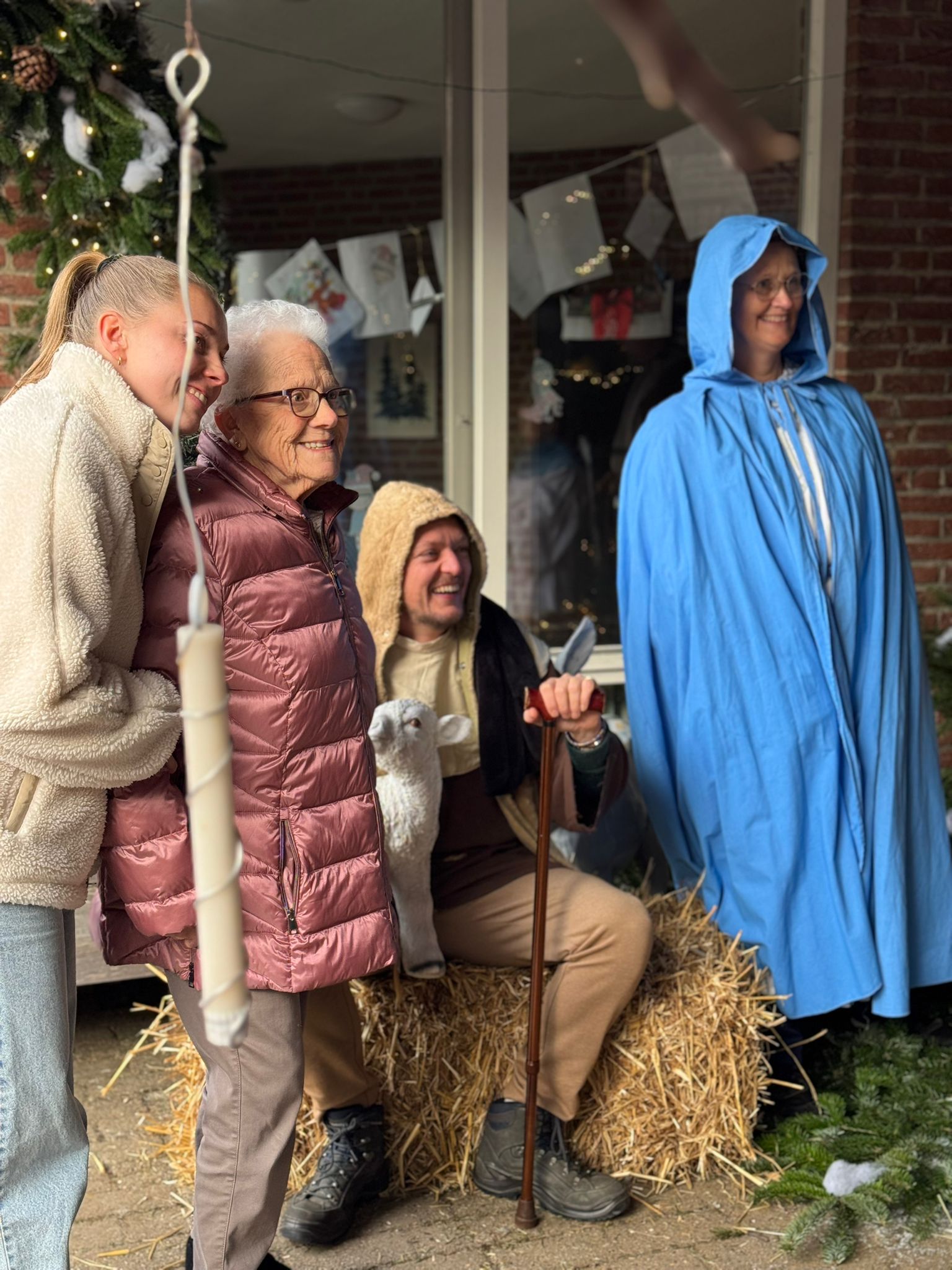 Winter Wonderland De Bolder