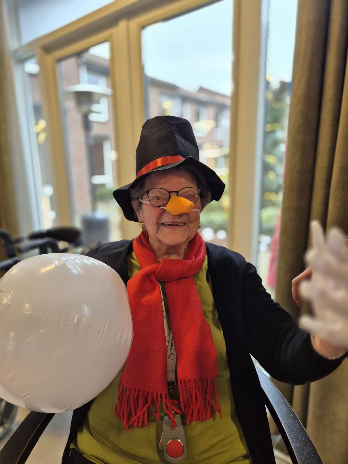 Winter Wonderland De Bolder