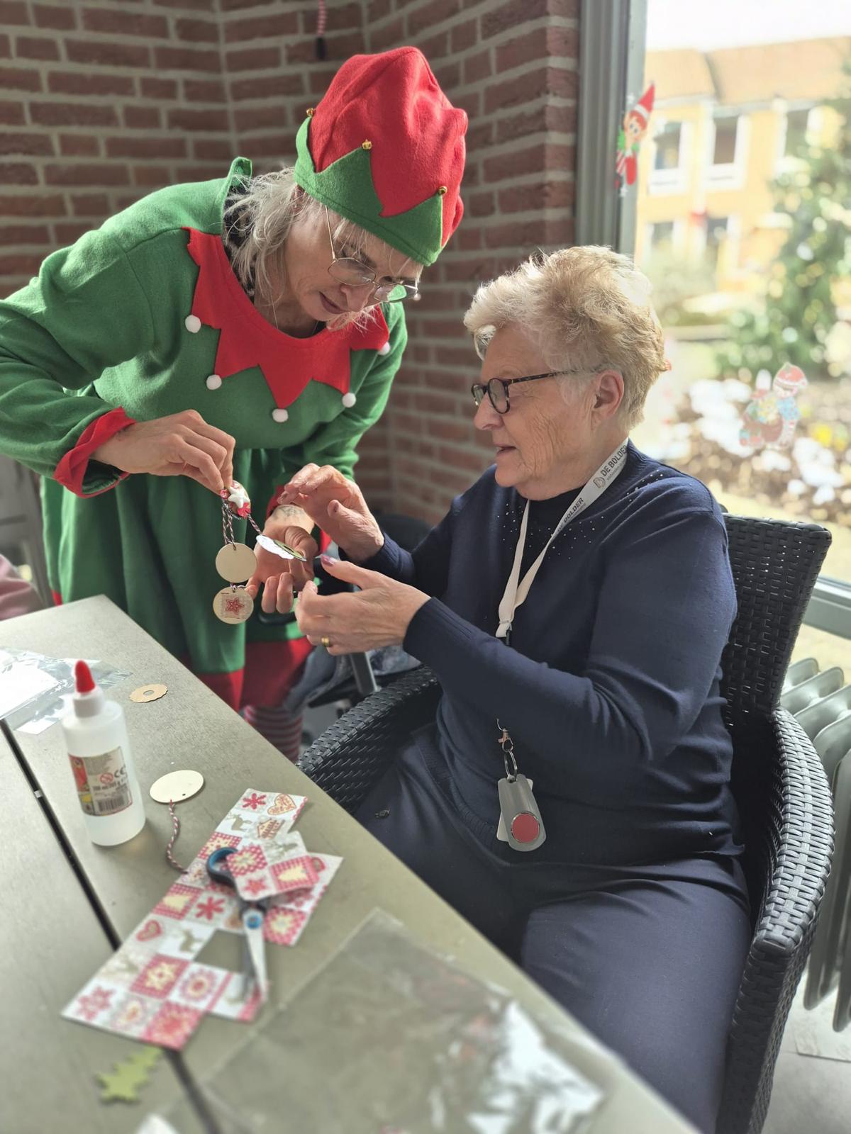 Winter Wonderland De Bolder