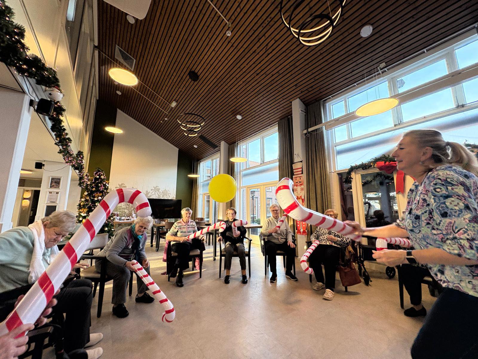 Winter Wonderland De Bolder