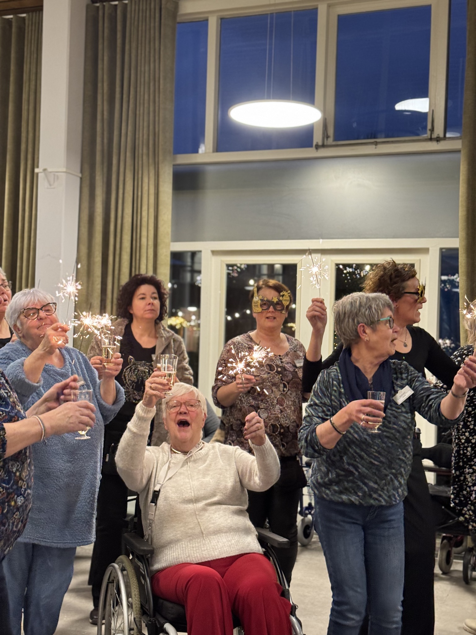 Winter Wonderland De Bolder