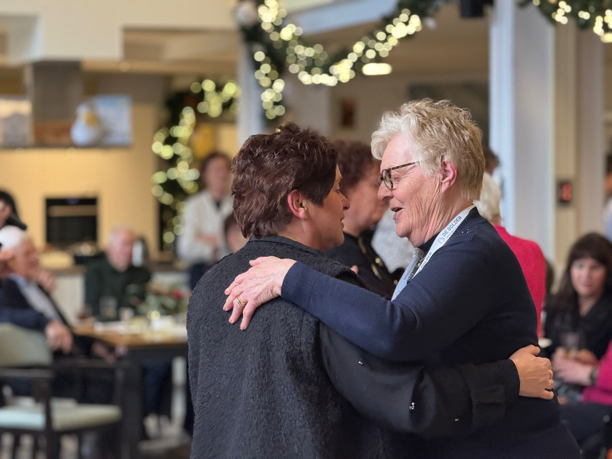 Winter Wonderland De Bolder