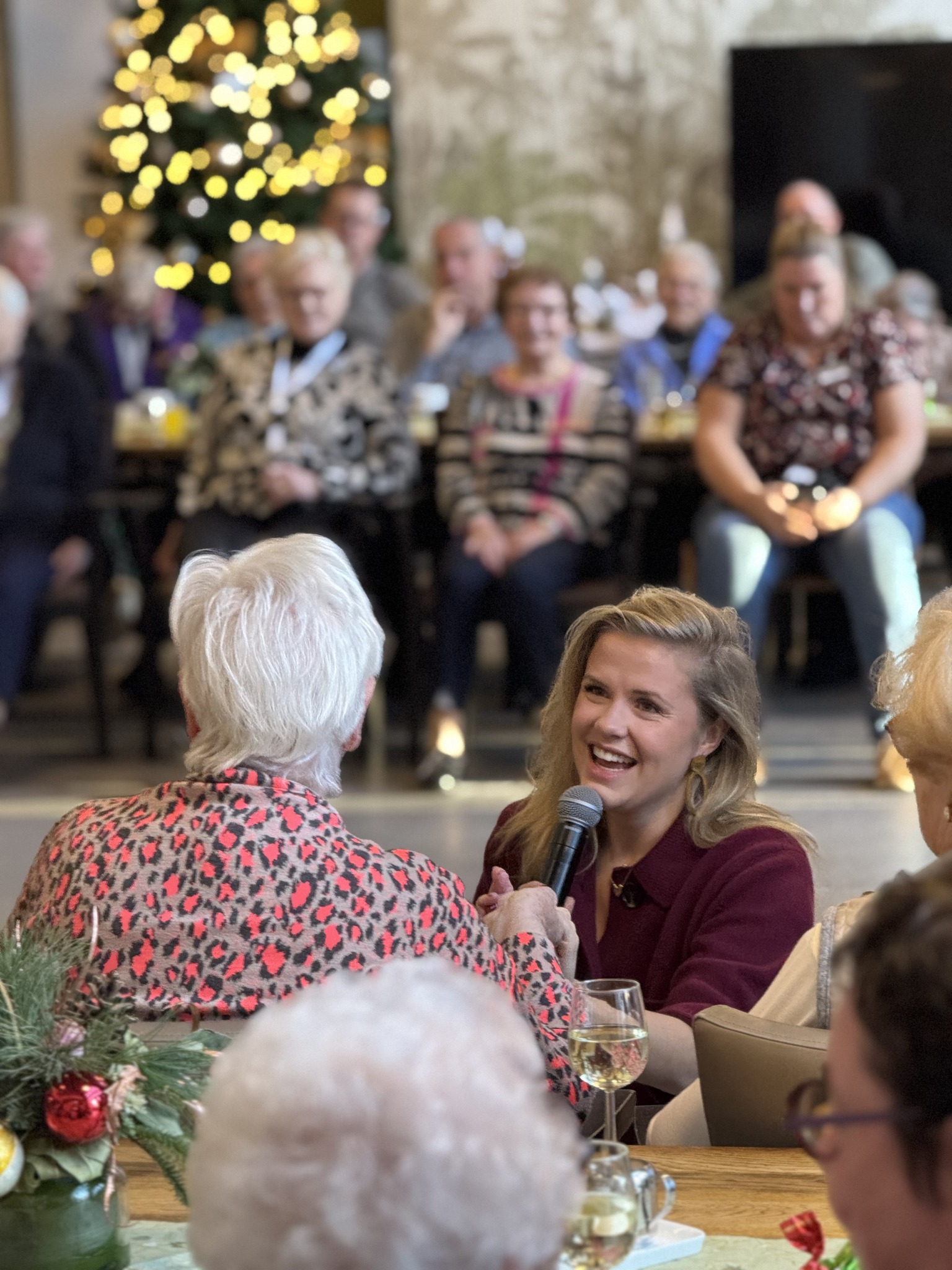 Winter Wonderland De Bolder